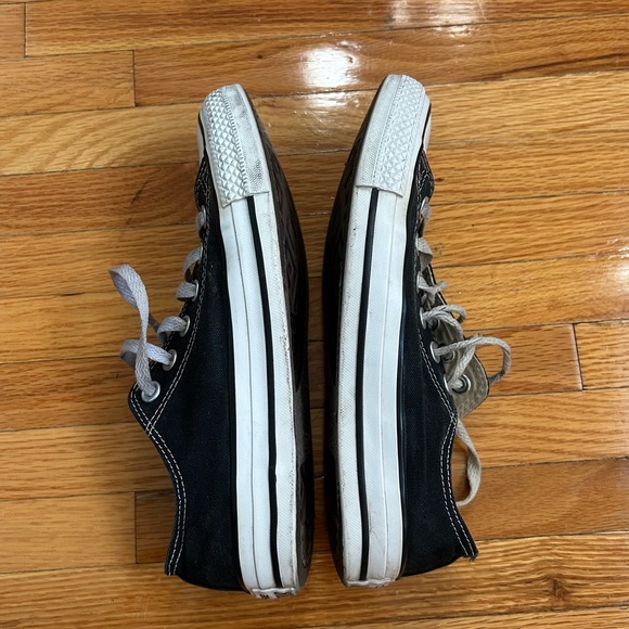 Converse Sneakers - Picture 3 of 6